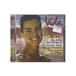 Páginas Da Vida: Nacional