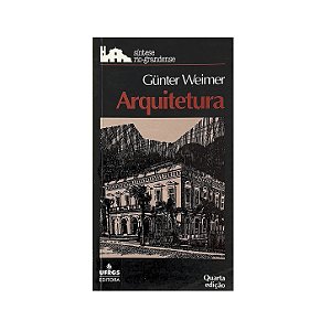 Arquitetura - Günter Weimer