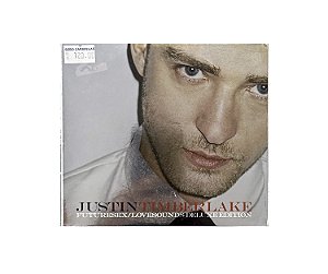 Futuresex/Lovesounds Deluxe Edition - Justin Timberlake