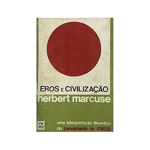 Eros E Civilização - Herbert Marcuse