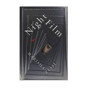 Night Film - Marisha Pessl