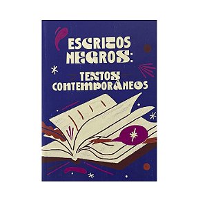 Escritos Negros: Textos Contemporâneos