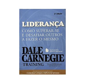 Liderança - Dale Carnegie