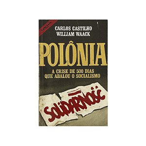 Polônia - Carlos Castilho/William Waack