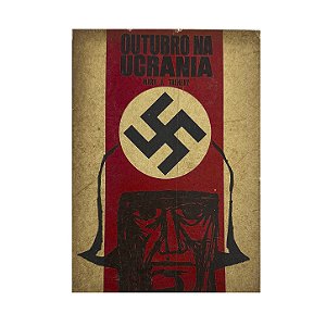 Outubro Na Ucrânia - Mark J. Trenery