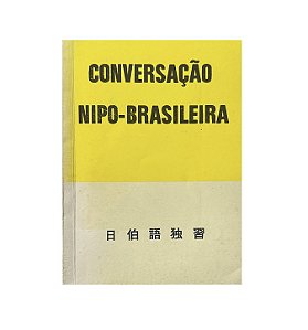 Conversação Nipo-Brasileira - Anna M. Uchida