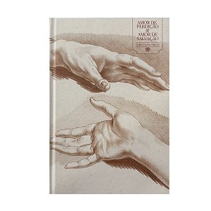 Amor De Perdição & Amor De Salvação - Camilo Castelo Branco
