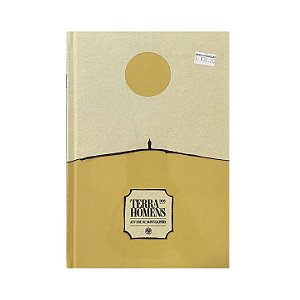 Terra Dos Homens - Antoine De Saint-Exupéry