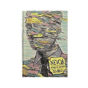Névoa - Miguel De Unamuno