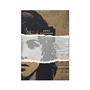 Anna Karênina - Lev Tolstói