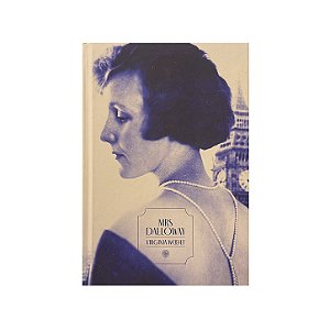 Mrs. Dalloway - Virginia Woolf