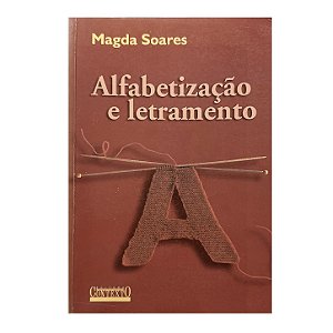 Alfabetização E Letramento - Magda Soares