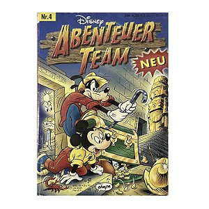 Abenteuer Team Nº 4