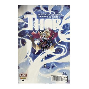Thor - Nº 4