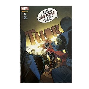 Thor - Nº 5