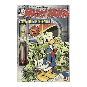Micky Maus - Nº 7