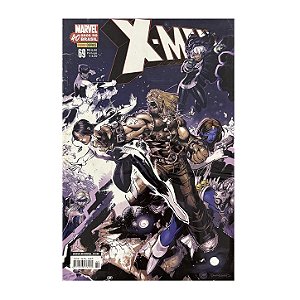 X-Men - Nº 69
