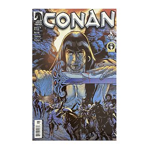 Conan - Nº 26 - Busiek/Truman/Stewart