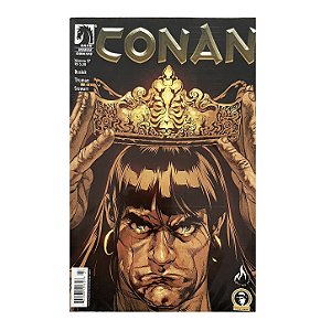 Conan - Nº 27 - Busiek/Truman/Stewart