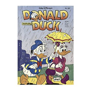Donald Duck - Nº 327