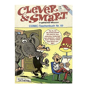 Clever & Smart - Nº 69