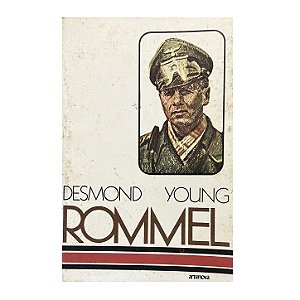 Rommel - Desmond Young