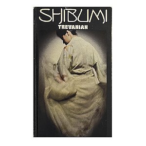 Shibumi - Trevanian