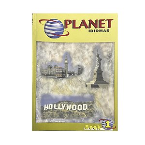 Planet Idiomas - 6 Volumes