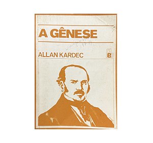 A Gênese - Allan Kardec