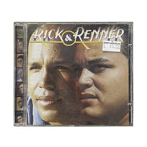 Mil Vezes Cantarei - Rick & Renner