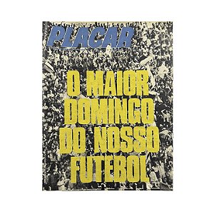 Revista Placar - Nº 67