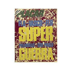 Revista Placar - Nº 129