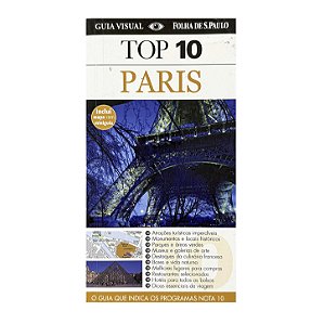 Top 10 Paris - Mike Gerrard/Donna Dailey