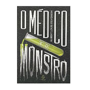O Médico E O Monstro - Robert Louis Stevenson
