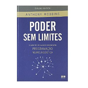 Poder Sem Limites - Anthony Robbins