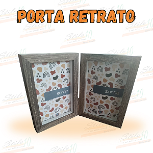 Porta Retrato MDF