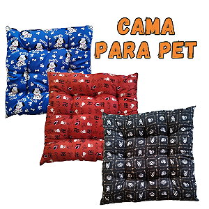 Cama para Pet