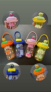 Copo infantil 450ml