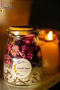 Escalda Pés Premium Vidro