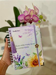 Planner Sentido Novo 2025