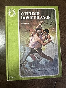 O último dos moicanos