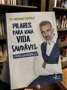 Pilares para uma Vida Saudável