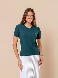 T-Shirt Verde