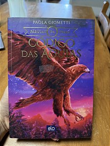 O Código das Águias - Aventura