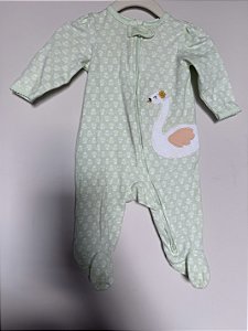 Macacão Gansinha - Carters 3M