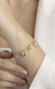 Pulseira mistérios Luminosos