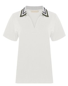 Camiseta Polo P
