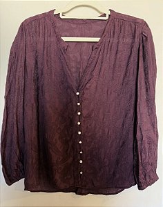 Camisa Piloto Stella Maris P