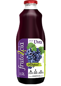 SUCO DE UVA TINTO INTEGRAL SUPERBOM-1,5L