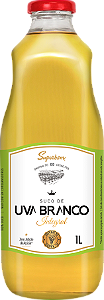 SUCO UVA BRANCO INTEGRAL-1L SUPERBOM
